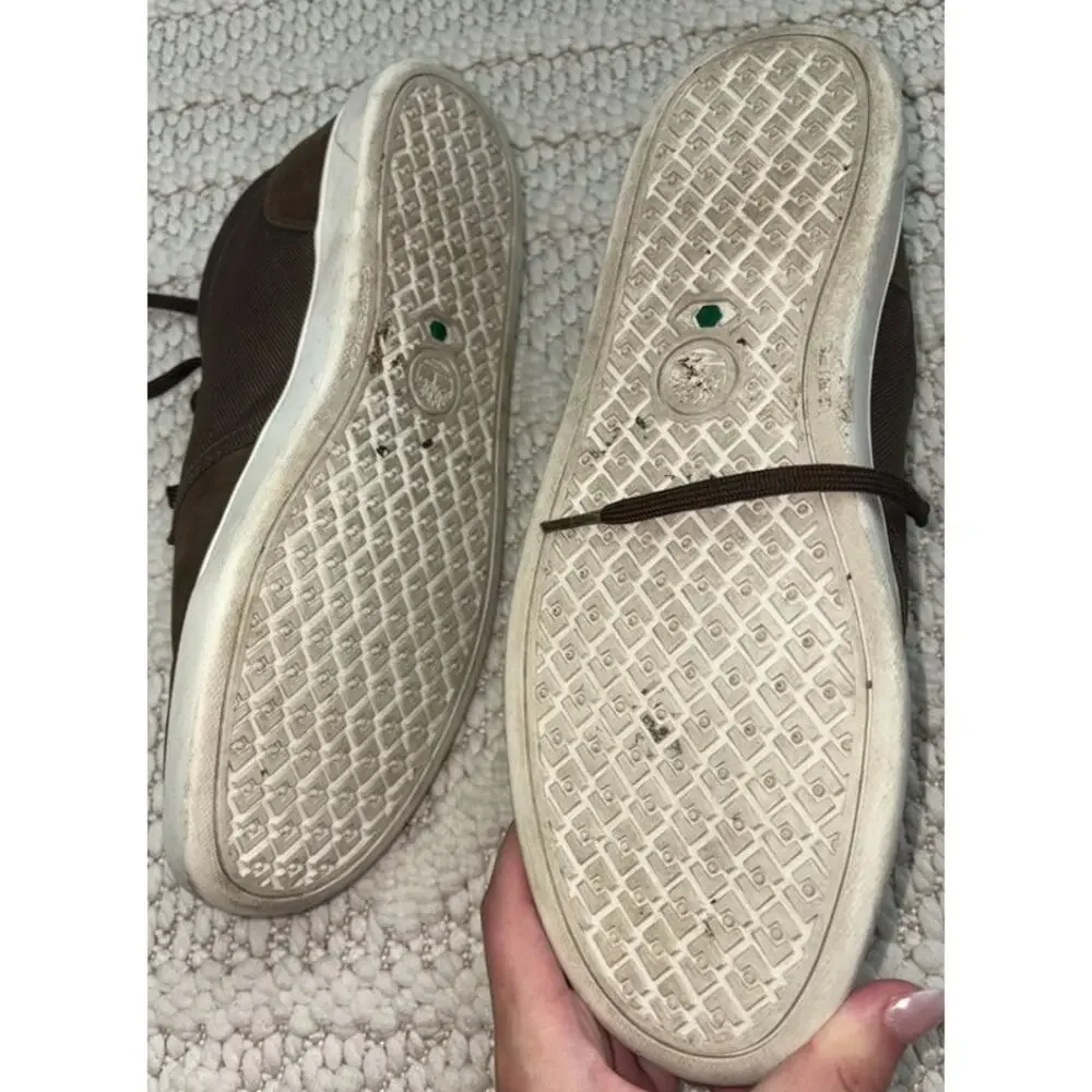 Mens Timberland Groveton Chukka Sneaker Size 10
